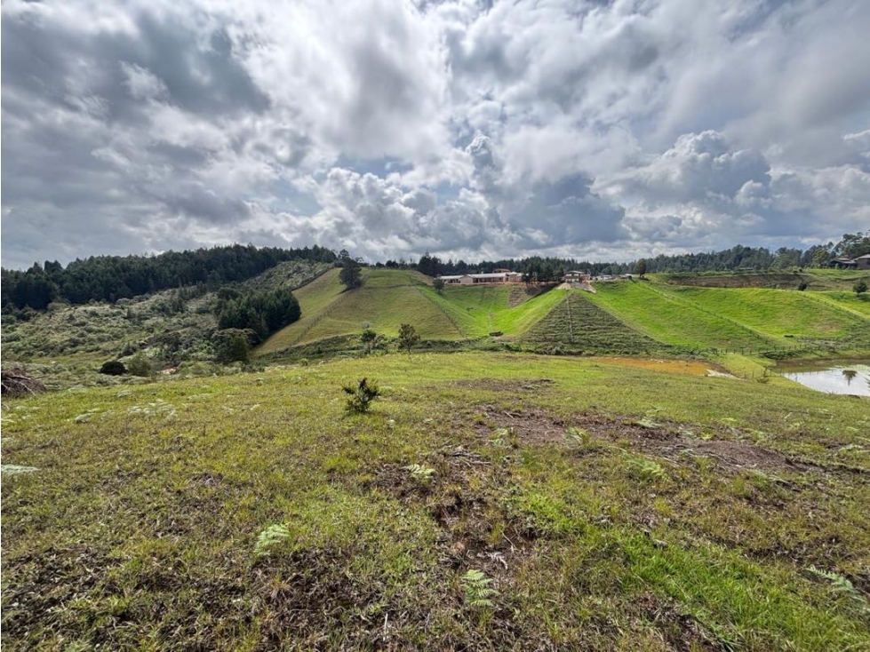 Venta lote vía Aeropuerto Hipódromo con uso mixto y 17.190 m² — foto 5