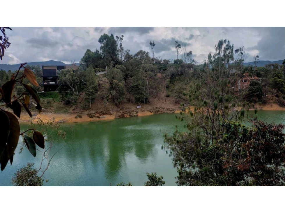 Lote Guatapé — foto 2