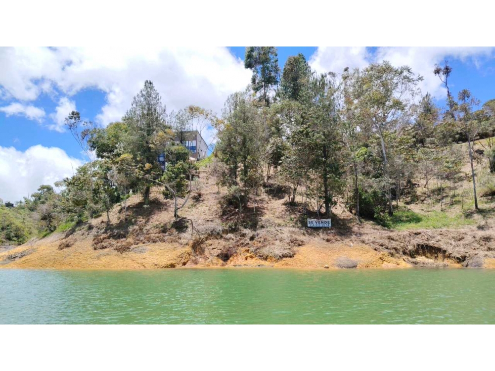 Lote Guatapé — foto 3