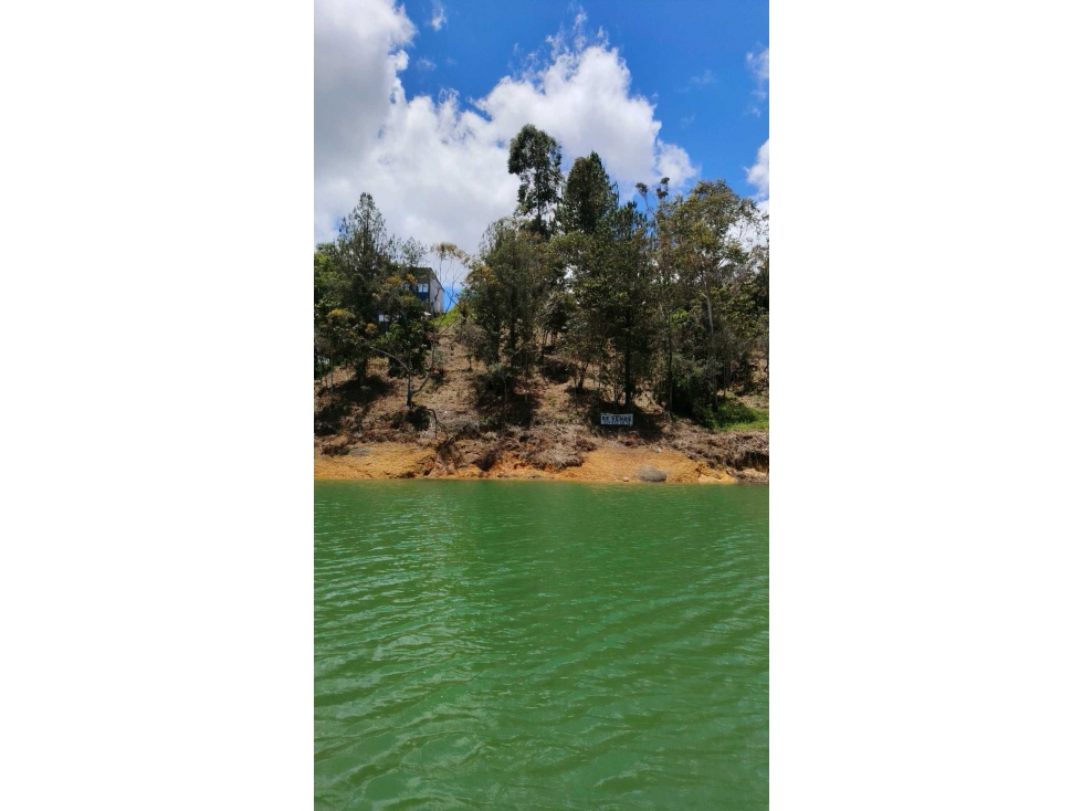 Lote Guatapé — foto 4