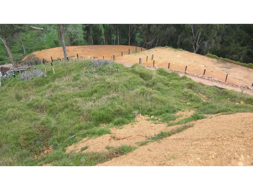 LOTE HERMOSO EN SAN PEDRO DE LOS MILAGROS CERCA AL PUEBLO. — foto 4