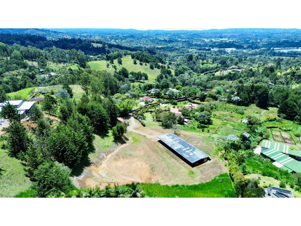 LOTE I RIONEGRO I EL TABLAZO