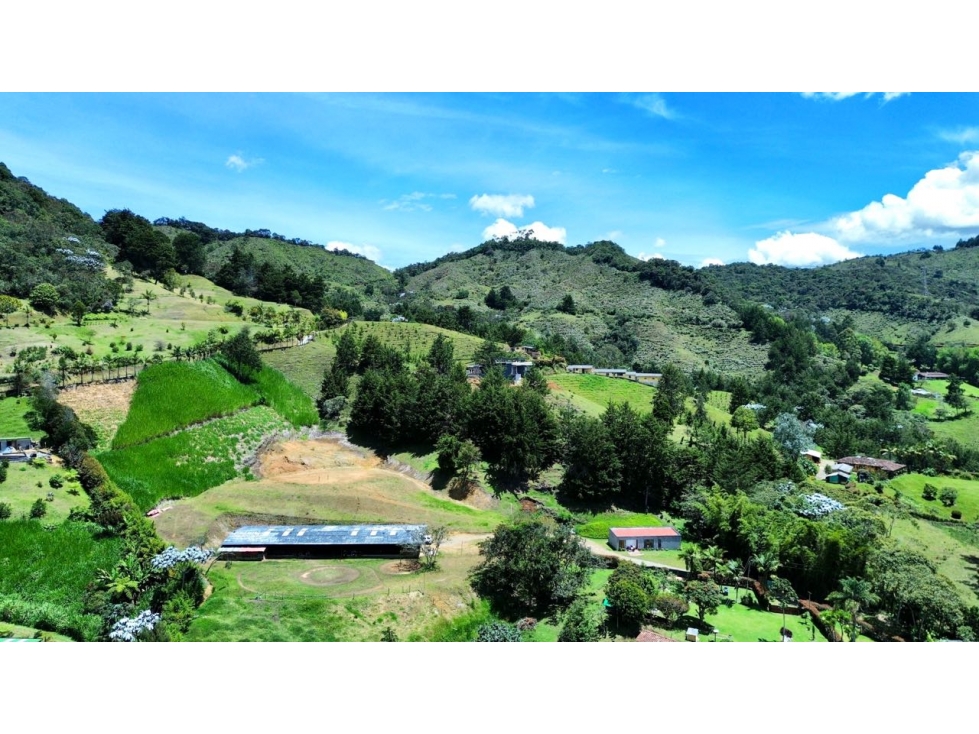 LOTE I RIONEGRO I EL TABLAZO — foto 2