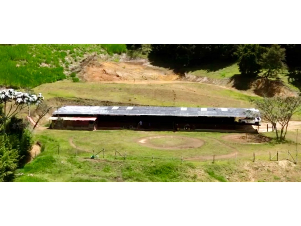 LOTE I RIONEGRO I EL TABLAZO — foto 5