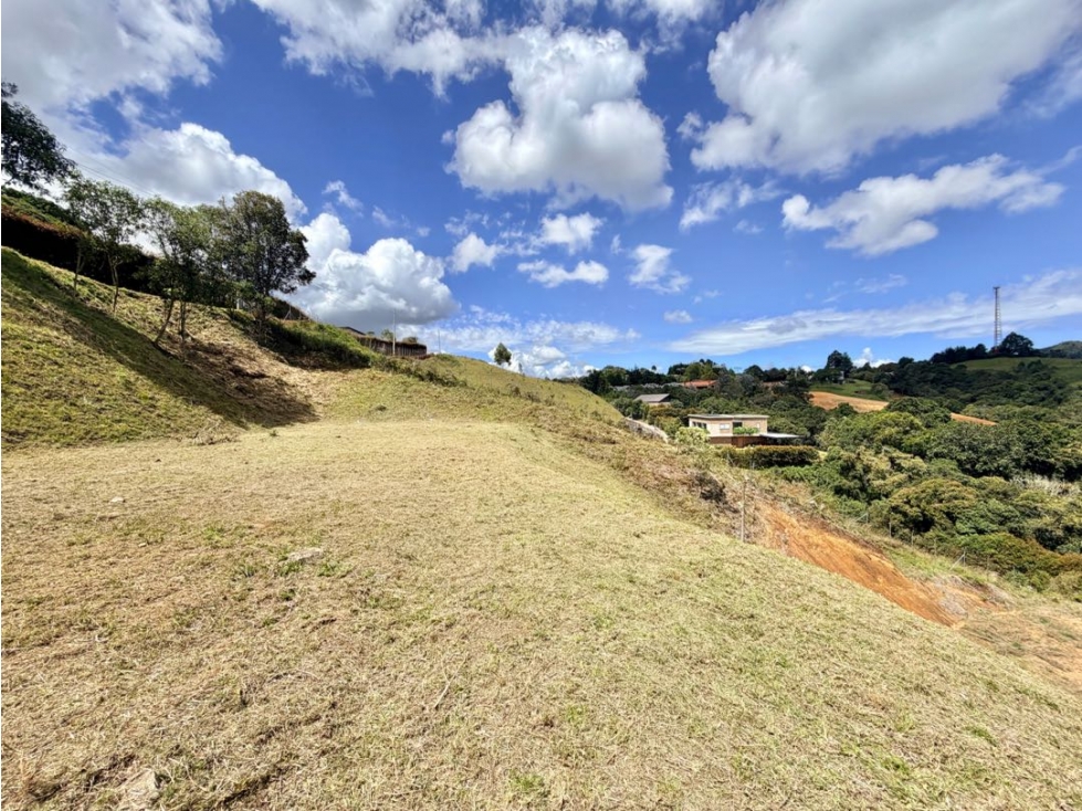 Lote Independiente Alto de Palmas | Sector Charco Azul | 7.500Mts — foto 2