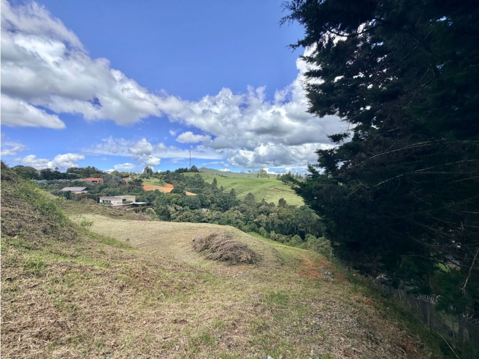 Lote Independiente Alto de Palmas | Sector Charco Azul | 7.500Mts — foto 6