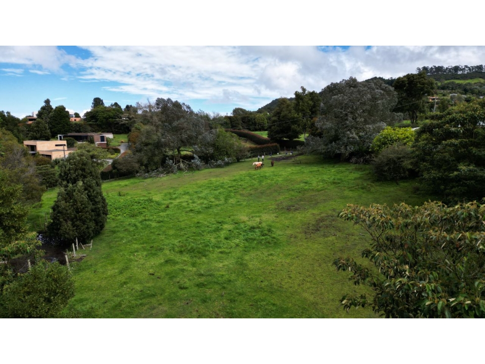 LOTE INDEPENDIENTE EN EL ALTO DE LAS PALMAS/ ENVIGADO/ LA ACUARELA — foto 2