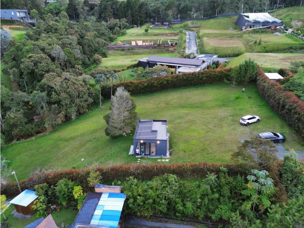Lote independiente en venta Alto de Palmas — foto 6