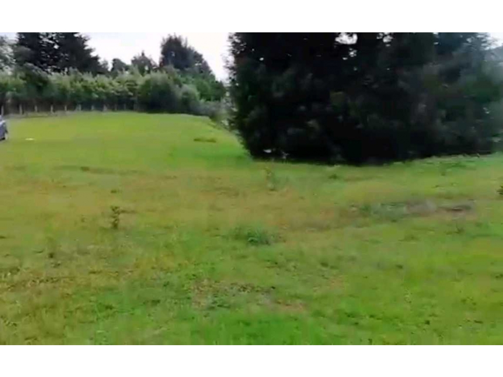 LOTE INDEPENDIENTE EN VENTA EN RIONEGRO ANTIOQUIA AL LADO DEL AEROPUE — foto 2