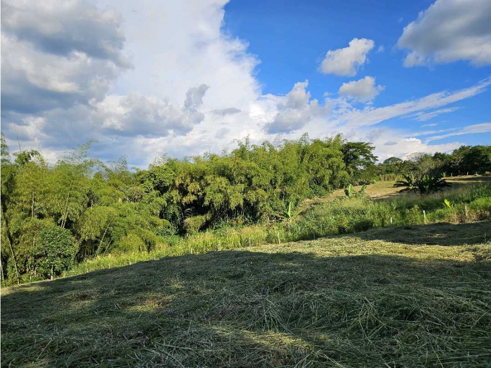 Lote independiente para venta en Malabar, Cerritos — foto 3