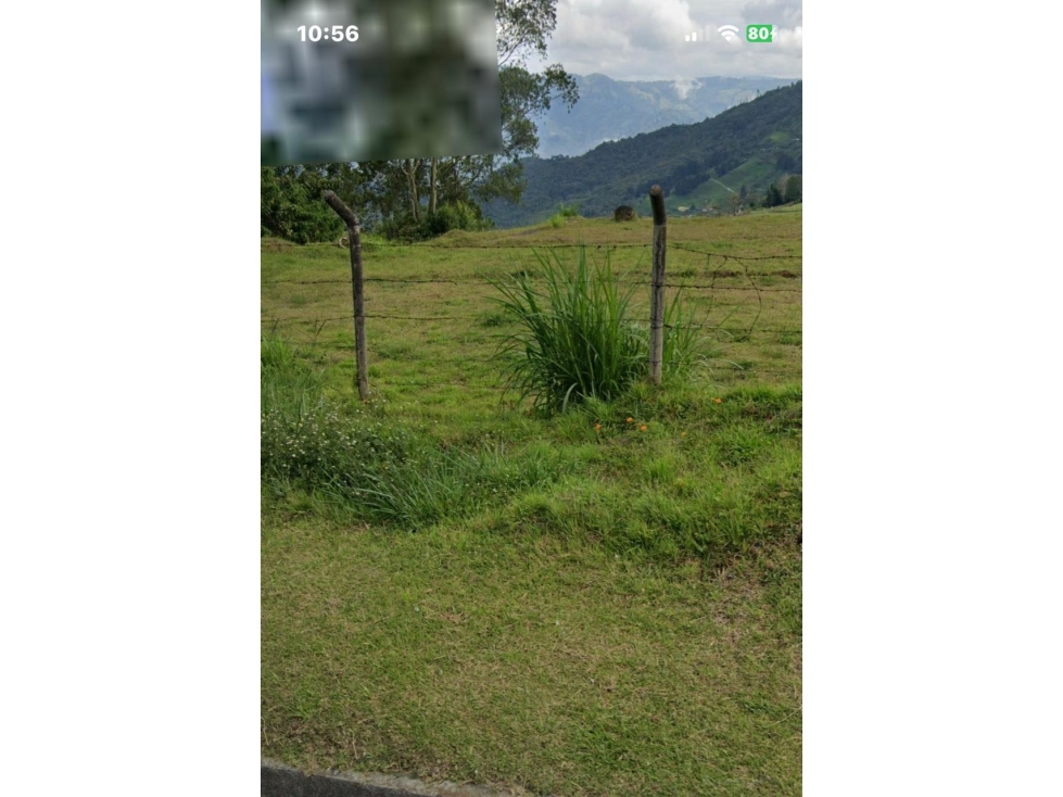 Lote Industrial Autopista Medellín Bogotá — foto 4
