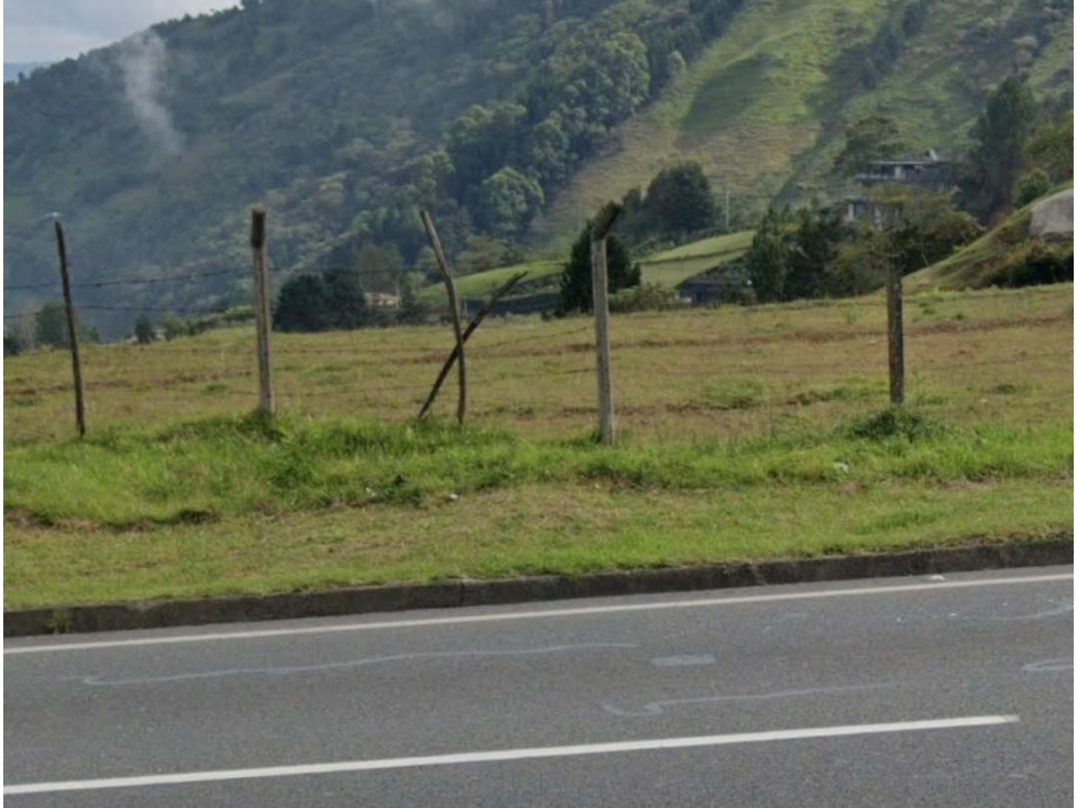 Lote Industrial Autopista Medellín Bogotá — foto 2