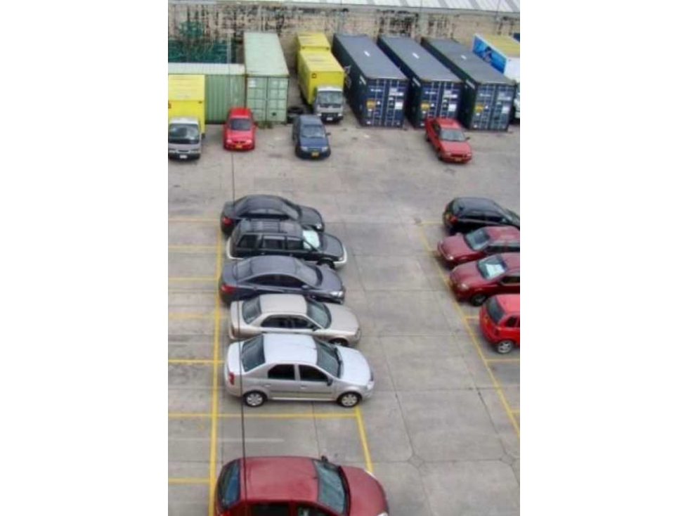 LOTE INDUSTRIAL EN ARRIENDO, SECTOR ALAMOS - ENGATIVA — foto 4