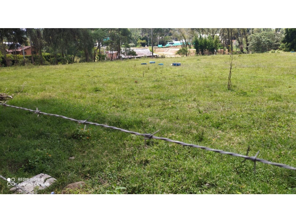 Lote Industrial Guarne — foto 2