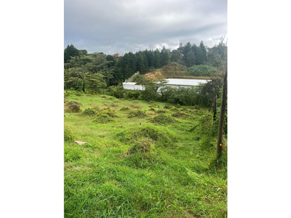 Lote industrial, residencial o uso agrícola — foto 4