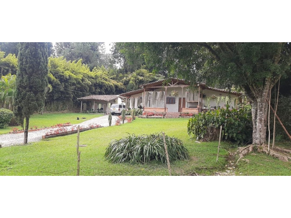 Lote Industrial en Venta en Guarne 65.800 m² — foto 4