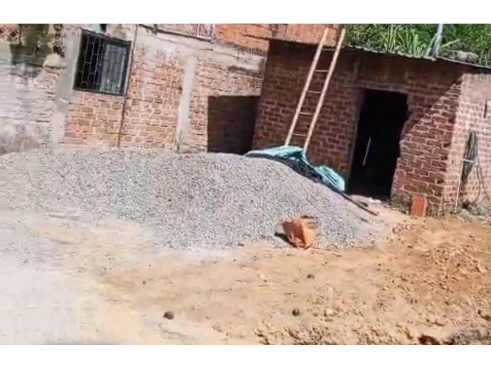 Lote industrila en Ibague Tolima sector Picaleña - 4