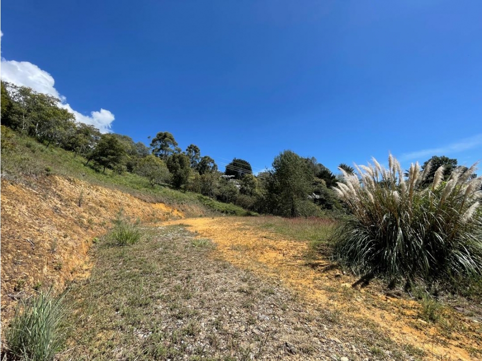 Lote en Paulandia El Retiro Vista a la Represa La Fe — foto 2