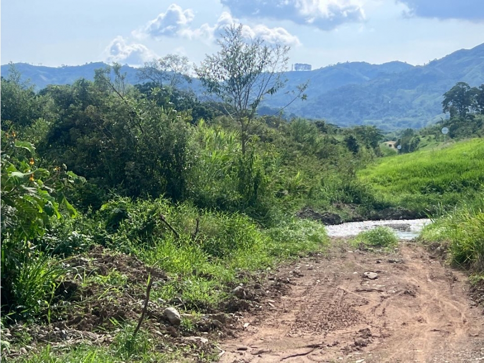 Lote Las Margaritas Vía Pacífico Tres Risaralda Caldas - 6