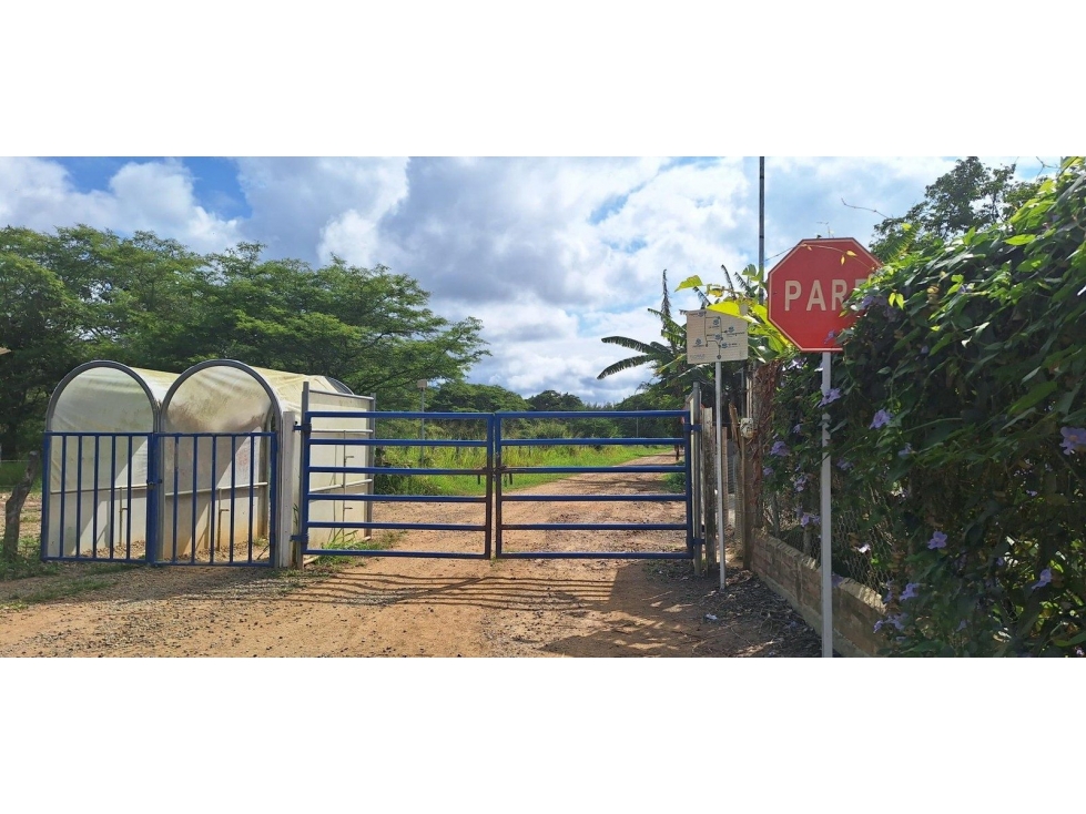 LOTE LAS VILLAS 2 VEREDA CAJAMARCA - 1