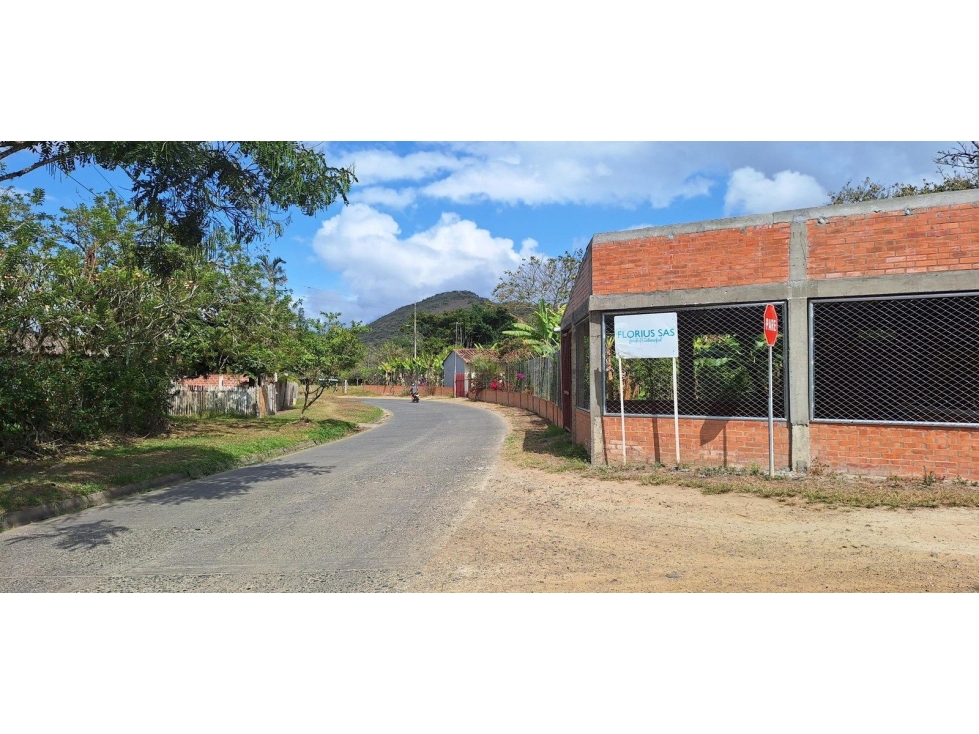 LOTE LAS VILLAS 2 VEREDA CAJAMARCA - 5
