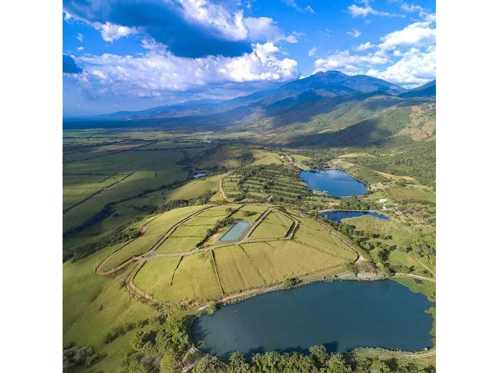 Lote listo con energía ácueducto estudio suelos y diseños aprobados