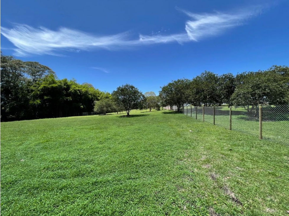 Lote Llanogrande Vilachuaga — foto 4