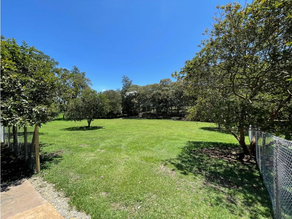 Lote Llanogrande Vilachuaga — foto 5