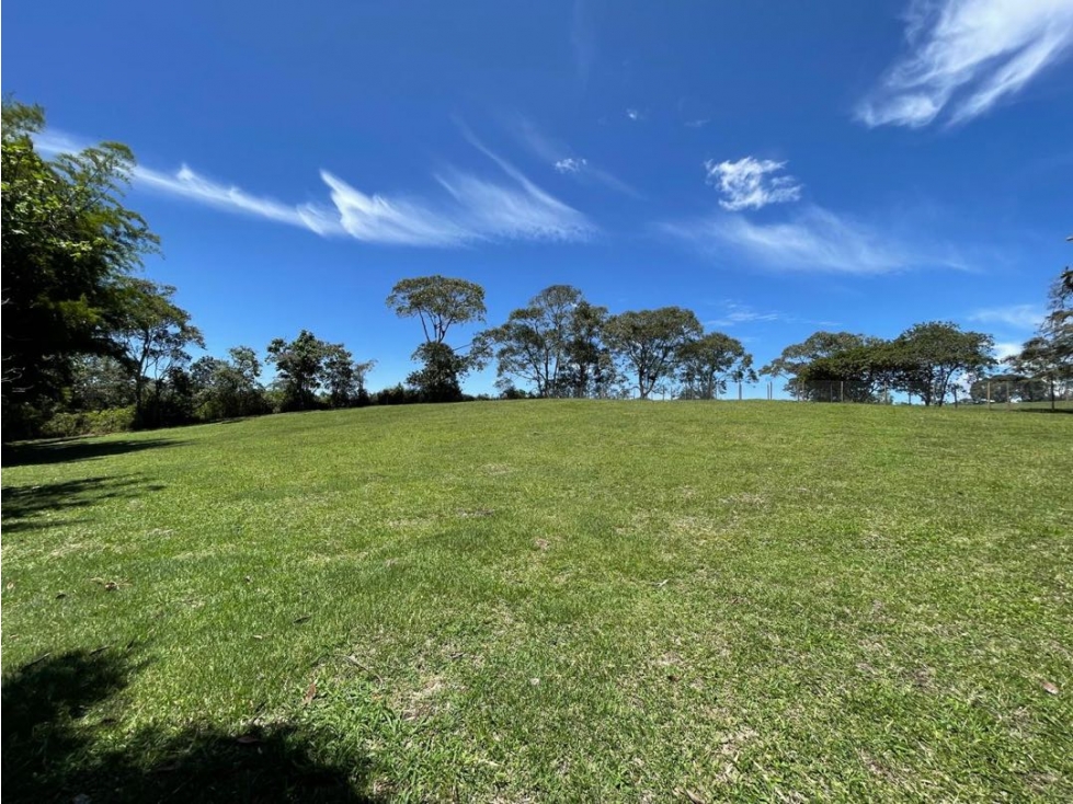Lote Llanogrande Vilachuaga — foto 3