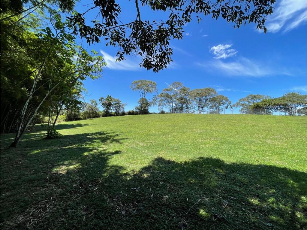 Lote Llanogrande Vilachuaga — foto 6