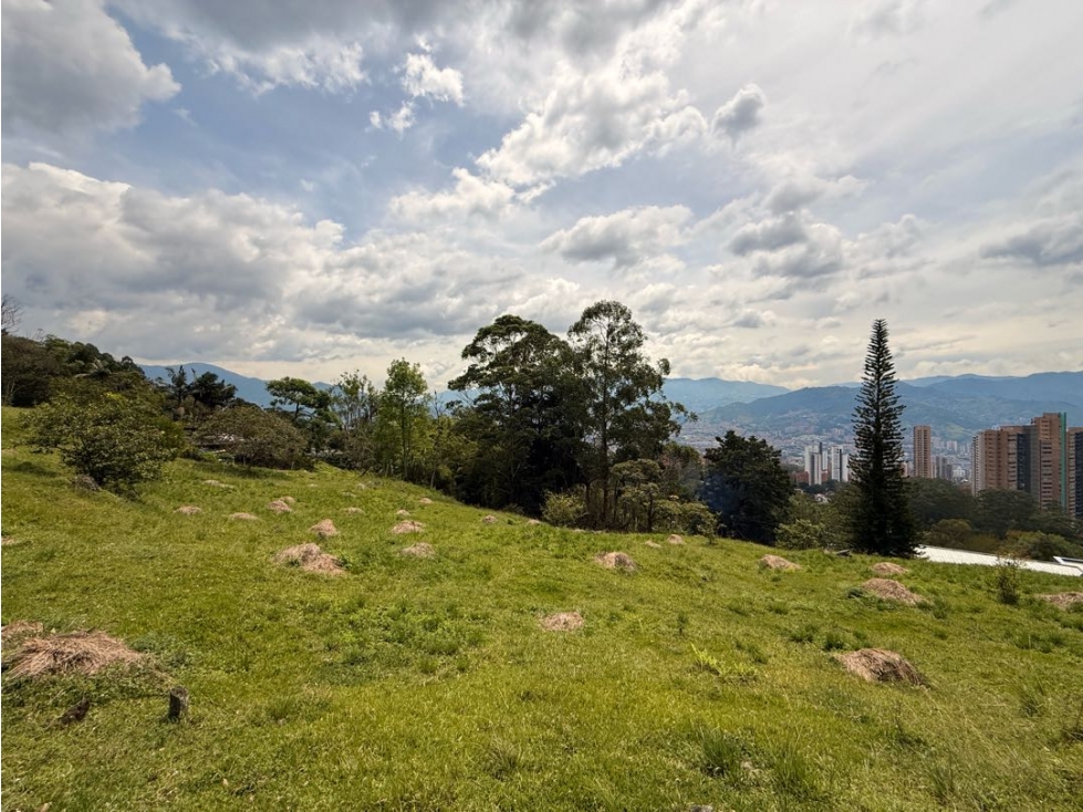 Lote Los Balsos — foto 2