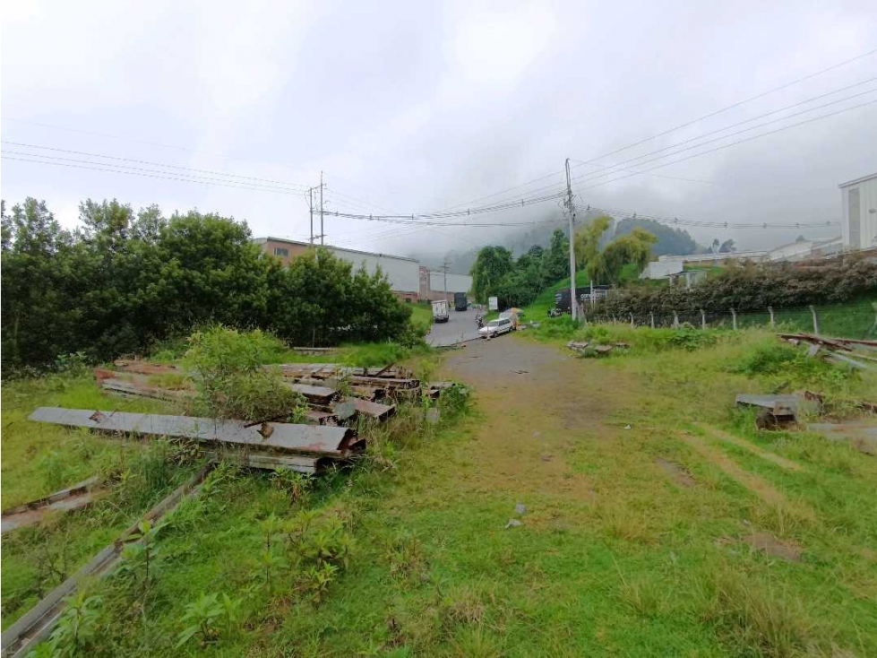Venta lote Malatería Manizales — foto 2