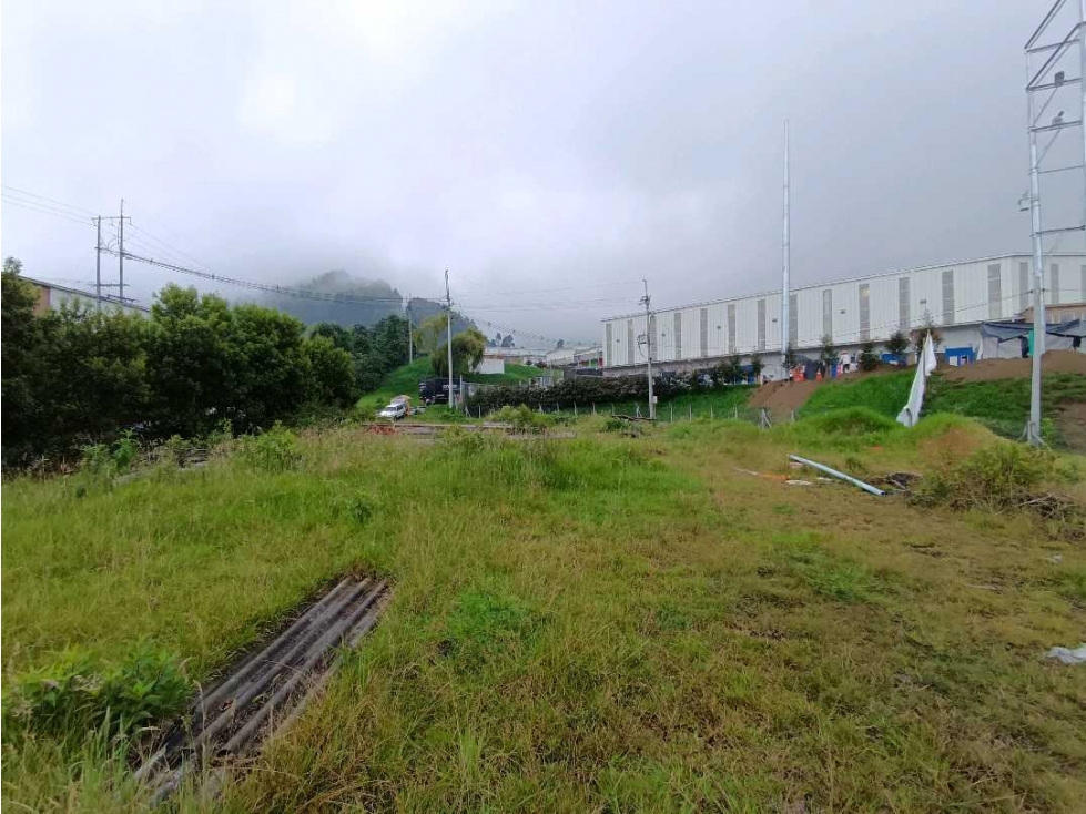 Venta lote Malatería Manizales — foto 3