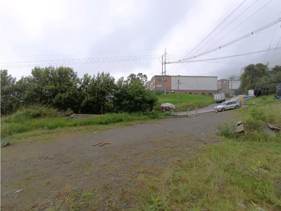 Venta lote Malatería Manizales — foto 5