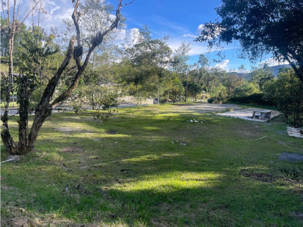 Lote Monte Sereno-Retiro Antioq