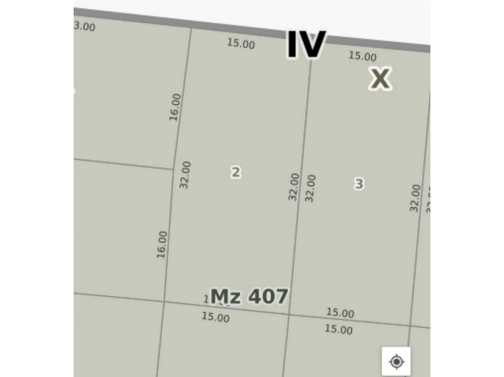 LOTE MULTIFAMILIAR EN VALERIA DEL MAR - 6