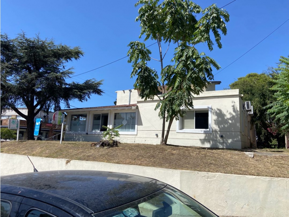 Lote Terreno Multifamiliar en Venta en Pinamar Centro