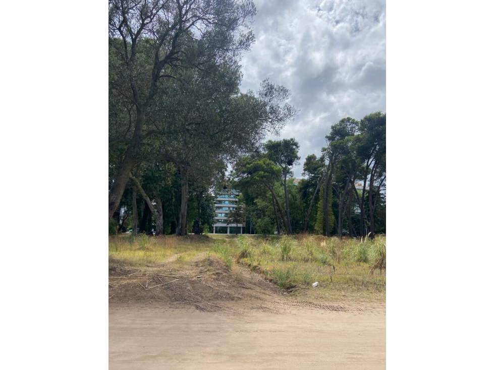Lote Multifamiliar en Venta en Pinamar - Barrio Náyades N° 2 — foto 2
