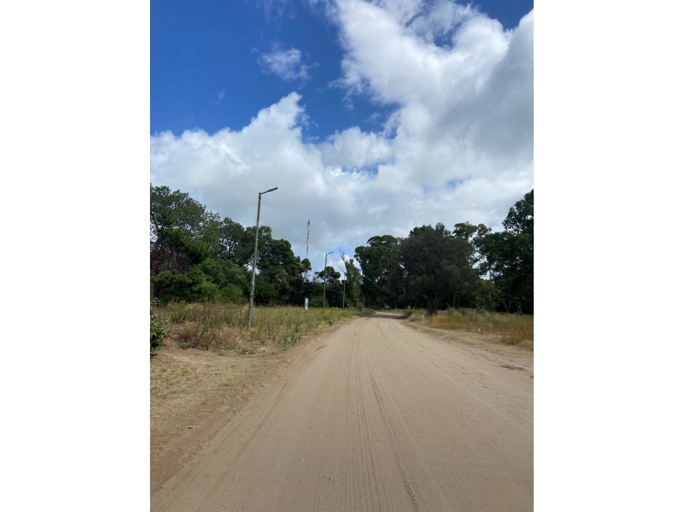 Lote Multifamiliar en Venta en Pinamar - Barrio Náyades N° 2 — foto 5