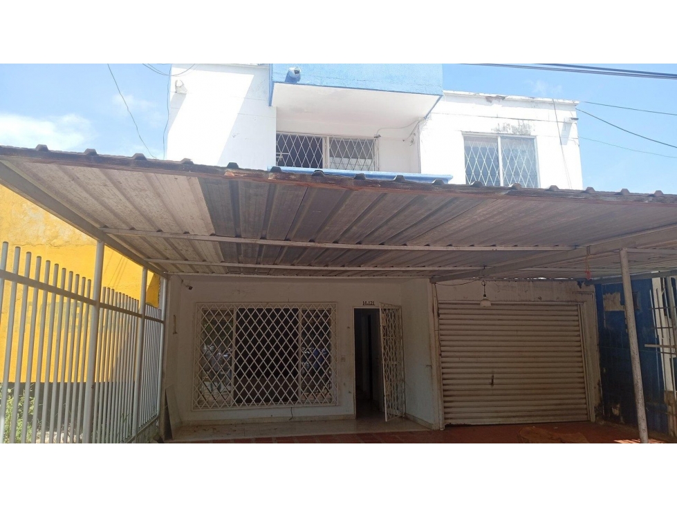 LOTE N 1 CALLE 27 N 14 121 URBANIZACION LOS ALAMOS — foto 2