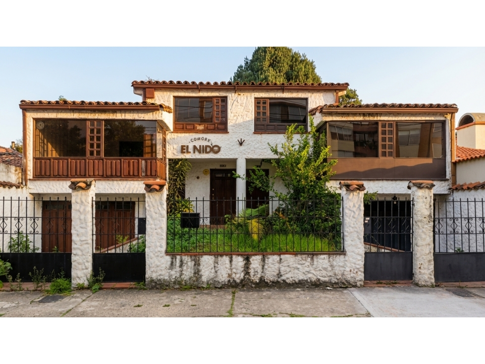 SE VENDE LOTE EN LOS CEDRITOS BOGOTA