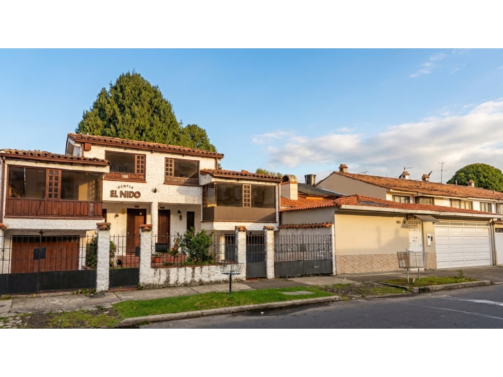 SE VENDE LOTE EN LOS CEDRITOS BOGOTA — foto 5