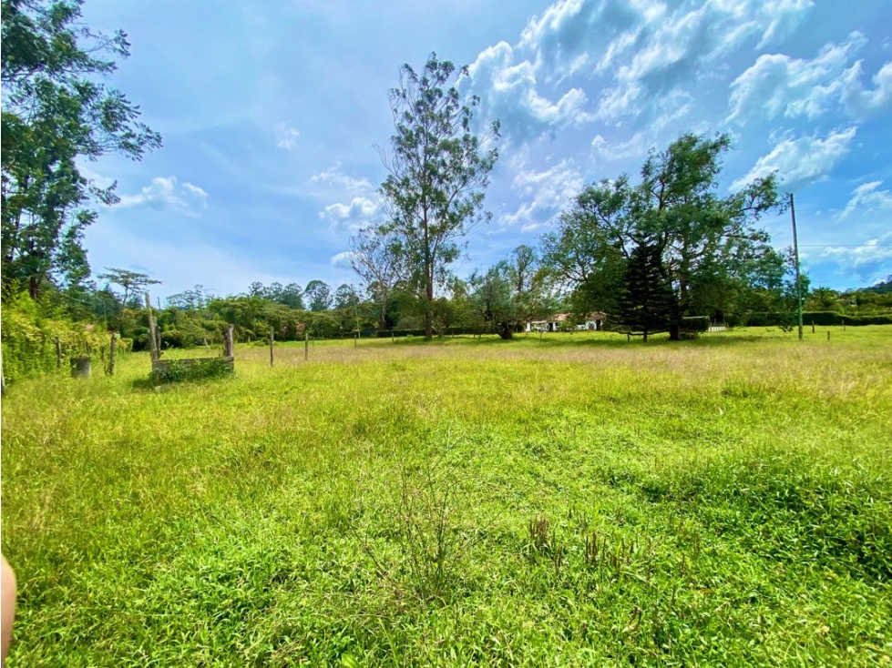 Lote en Arriendo en Rionegro sector Llanogrande - 2