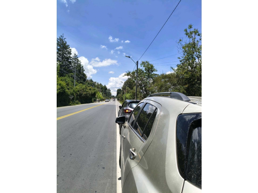 Lote para Bodegas o Parques empresariales sector Aeropuerto Rionegro — foto 3