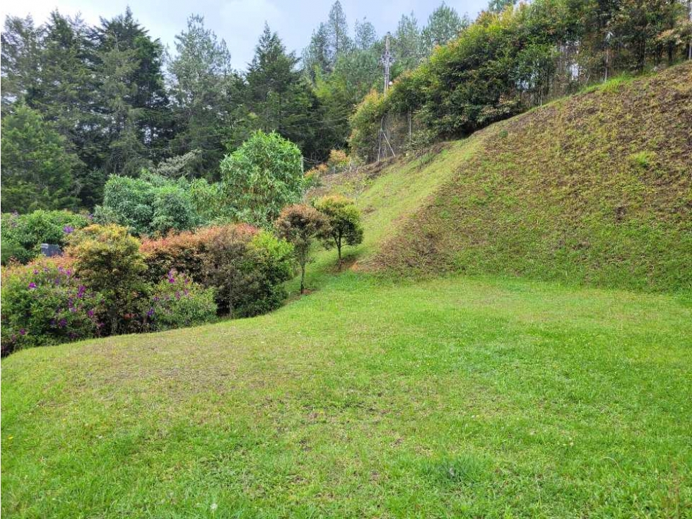 Lote para Casa en Unidad Cerrada via la Fe el Retiro — foto 4