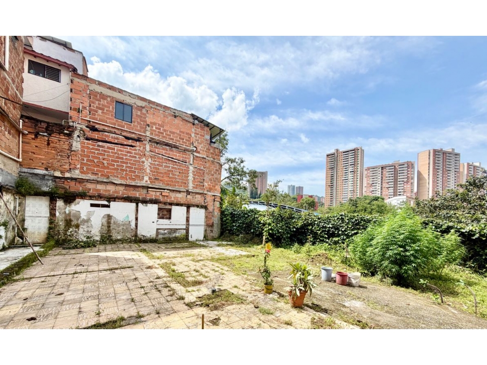 Lote en Venta, Alto de Las Flores, Colegio Da Vinci, Envigado — foto 6