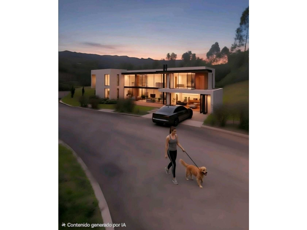 Lote Para Construir Tu Historia.*2.300 m² el Retiro Vista 1A — foto 2