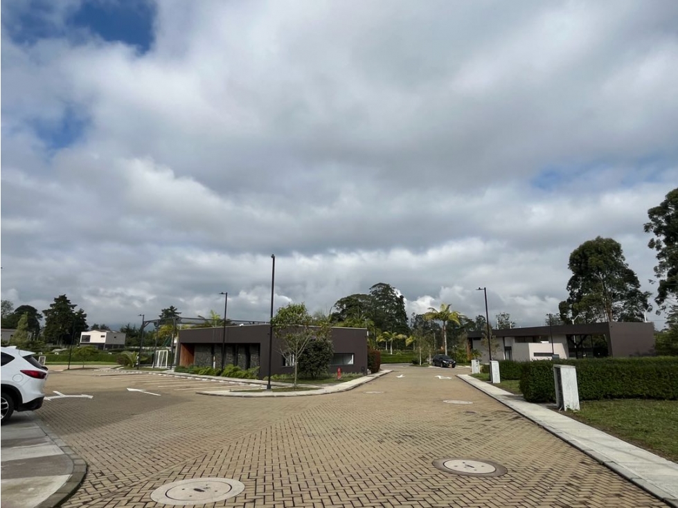 Lote en Venta en Rionegro sector Llano Grande — foto 5