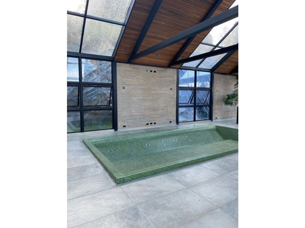 Lote para la venta, alto de las Palmas, Envigado — foto 6
