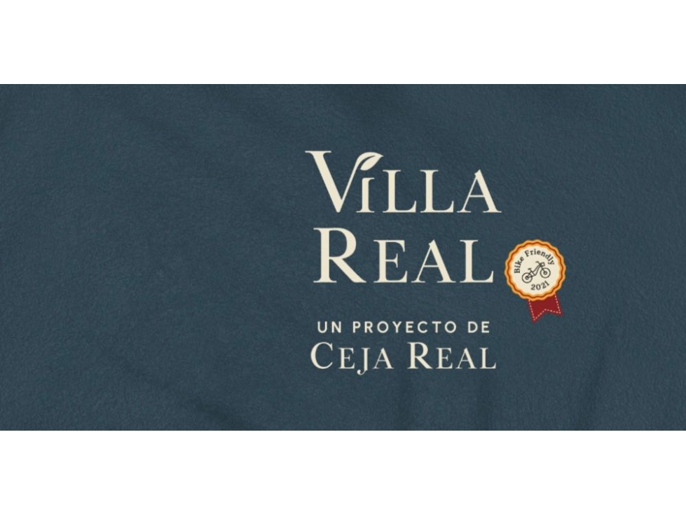 Lote para la venta cesion de derechos proyecto Villa Real